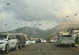 Uzhydromet ha presentado el pronóstico del tiempo para el