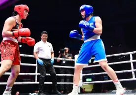 Болгариянинг София шаҳрида ўтаётган нуфузли “Странджа”