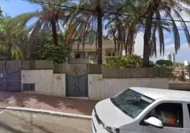 Ўзбекистоннинг Исроилдаги Элчихонаси 2026 йил 4 март