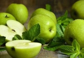 Es gibt bestimmte Lebensmittel in unserer täglichen