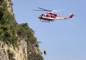 АҚШда инсонни ҳайратга соладиган воқеа содир бўлди.