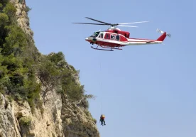 AQShda insonni hayratga soladigan voqea sodir boʻldi.