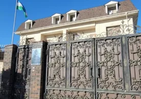 Қозоғистоннинг Ақтўбе вилоятида «Москва–Тошкент» йўналиши