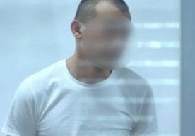 Foto: Verkehrssicherheitsdienst In Namangan wurde das