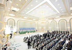 Қишлоқ хўжалигида юқори самарадорликка эришишнинг асосий