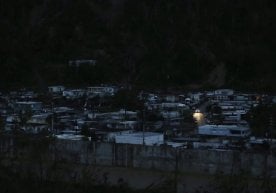 Европанинг бир қатор мамлакатларида энергия танқислиги яна