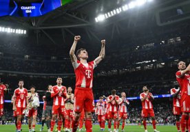 Еуропа футболында нағыз мереке: бүгін құрлықтың екі алыбы