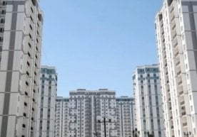 Ўзбекистонда келаси ўн йилликларда уй-жой қурилиши