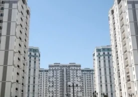 Ўзбекистонда келаси ўн йилликларда уй-жой қурилиши