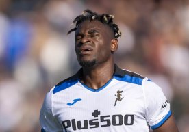 А Серия 14-турининг сўнгги учрашувида "Торино"