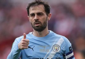 Полузащитник «Манчестер Сити» Бернардо Силва покинет клуб