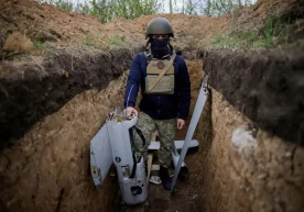 Фото: Reuters АҚШ Конгресси Украина учун ленд-лиз