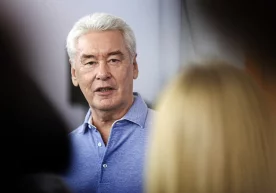 ЕИ Собянин, Чемезов, Безруков ва «Тунги бўрилар»га қарши санкциялар киритади фото