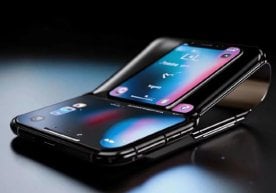 Шу йилдан букланадиган iPhone оммавий ишлаб чиқарилиши мумкин фото