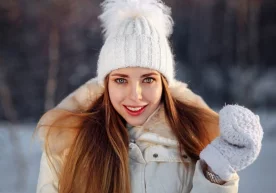 Фото: Pinterest Совуқ об-ҳаво сочларга таъсир қиладими?