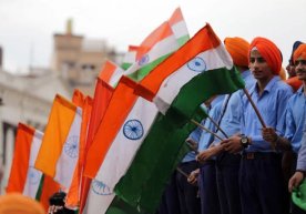 Foto: Shafaqna India Narendra Modi boshchiligidagi hukumat