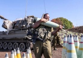 Foto: AFP Pentagon Ukrainaga mo‘ljallangan o‘n minglab 155