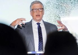 Bill Gates Doesn’t Believe in Intel’s Future фото