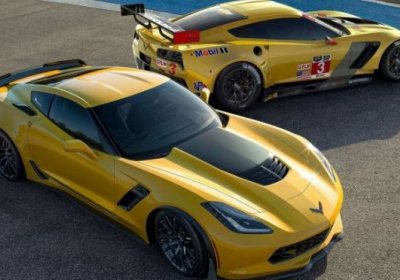 Chevrolet 2015 yilda Malibu va Lacetti’ning Corvette superkariga o‘xshash yangi modellarini taqdim etadi фото