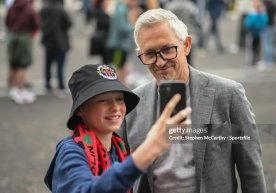 Gari Lineker: "Yamal aqldan ozdiryapti. Xatto Messi o‘zini bunchalik ko‘rsata olmagan" фото