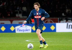 Франция чемпионатининг 19-турида «ПСЖ» сафарда «Осер»ни