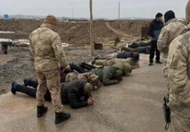 Навоий вилоятида давлатга қарашли ер майдонларида олтинни