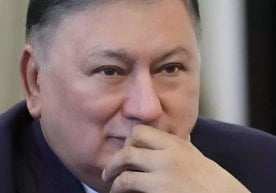 Қудратилла Рафиқов Ўзбекистон Касаба уюшмалари федерацияси