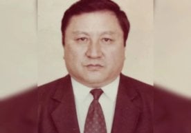 Навоий вилоятининг биринчи раҳбари вафот этди. Бу ҳақда