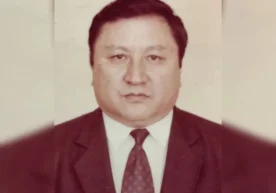 Навоий вилоятининг биринчи раҳбари вафот этди. Бу ҳақда