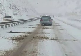 Соат 12:00 дан бошлаб Тошкент вилоятини Фарғона водийси