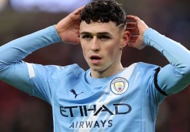 Fil Foden o‘z kelajagi borasida yakuniy qarorga keldi.