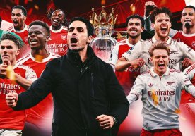 El año pasado, Gary Neville señaló que el mayor logro de