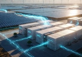 Россия Энергетика вазирлиги мамлакат жанубида умумий