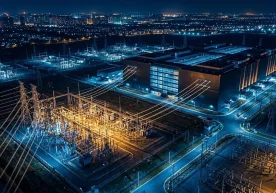 The North American Electric Reliability Corporation (NERC)