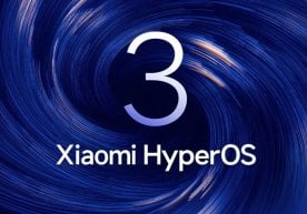 "Xiaomi" компанияси "HyperOS 3.0"