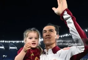 А Серияда якунига етаётган мавсум катта янгиликлар билан