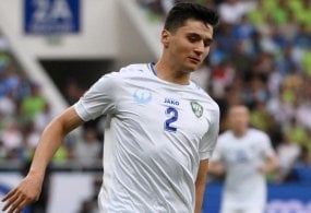 Our capital is once again breathing the air of big