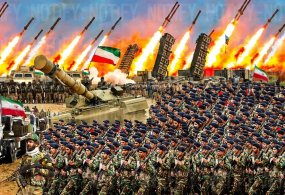 Ҳозирда АҚШ Оқ уйи Эронга қуруқликдаги ҳарбий операция