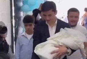 Ўзбек футболининг порлоқ юлдузи, яқиндагина Англия яшил