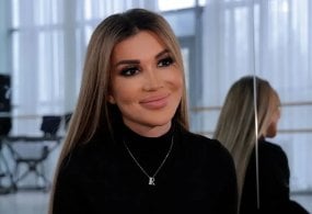 Хонанда Райҳон "No Filter" кўрсатувига интервю