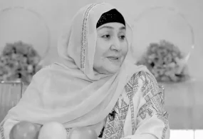 Ўзбекистон санъат аҳли яна бир оғир йўқотишга дуч келди.