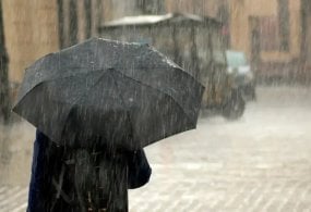 “Ўзгидромет” 9 февраль, душанба куни учун об-ҳаво прогнози