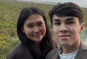 Қозоғистонлик шахматчи Бибисора Ассубаева Кипрнинг Пафос