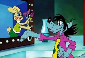 1969 жылдың май айында алғаш рет экранға шыққан Сенми,