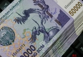 Ҳуқуқшунос ва журналист Хушнуд Худойбердиев ижтимоий