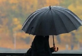 Ўзгидромет 29 сентябр куни кузатилиши мумкин бўлган
