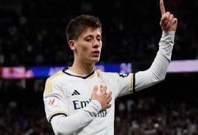 Arda Gyulerning 50-uchrashuvi «Real» uchun «qimmat»ga tushdi