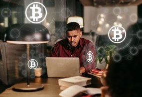 Криптовалюта бозорида асосий актив ҳисобланган Bitcoin