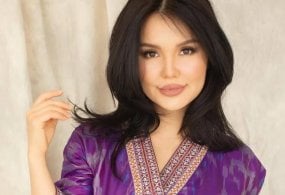 Хонанда Азиза Низомова атрофида тарқалган турли