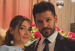 Ўзбек санъати мухлислари учун яна бир илиқ ва қувончли